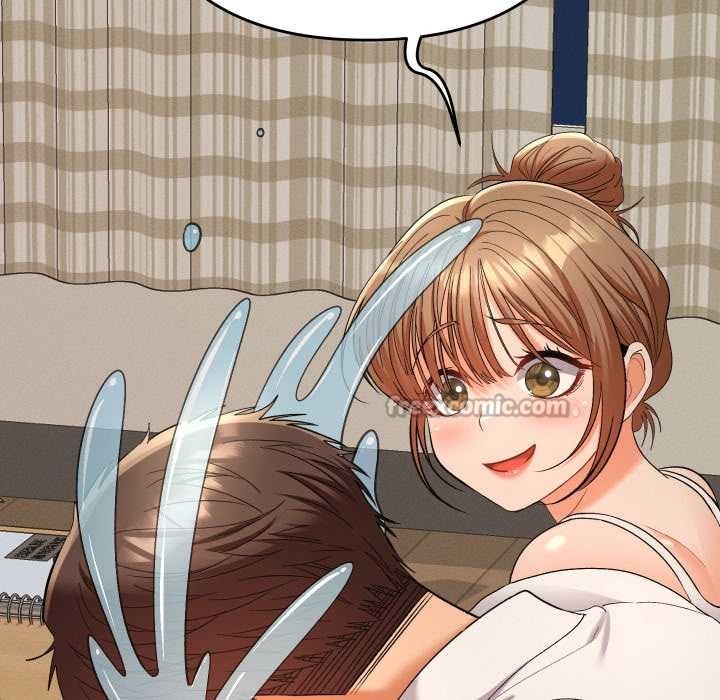 《她們教會我的事》漫画 第14話