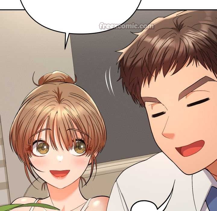 《她們教會我的事》漫画 第14話