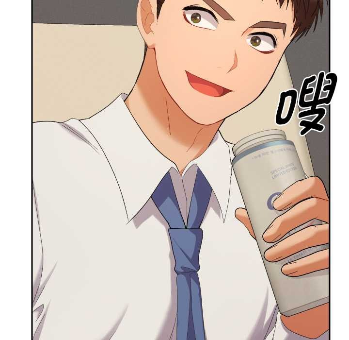 《她們教會我的事》漫画 第14話