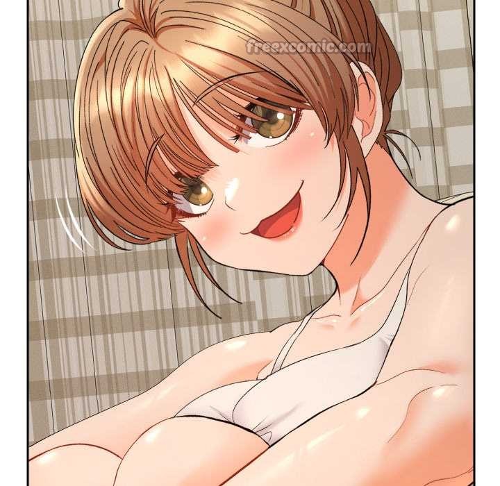 《她們教會我的事》漫画 第14話