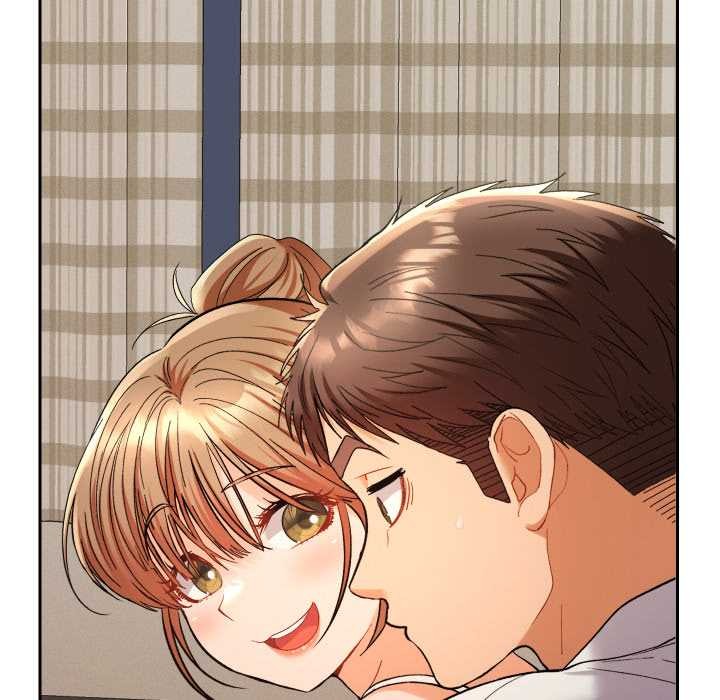 《她們教會我的事》漫画 第14話