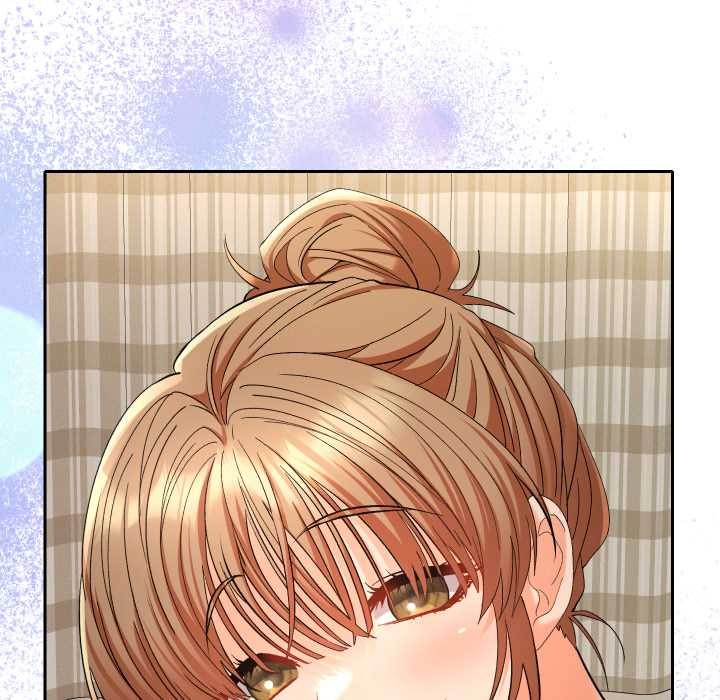 《她們教會我的事》漫画 第14話