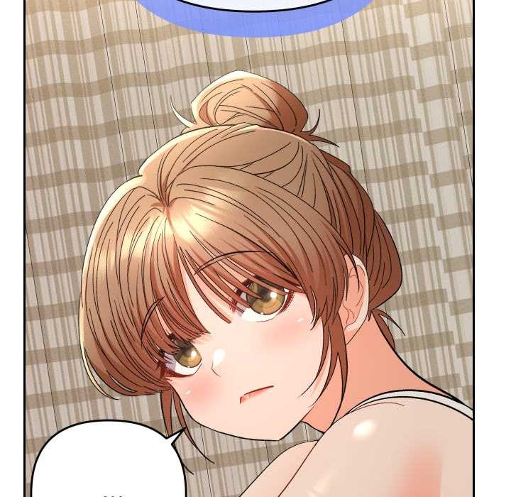 《她們教會我的事》漫画 第14話