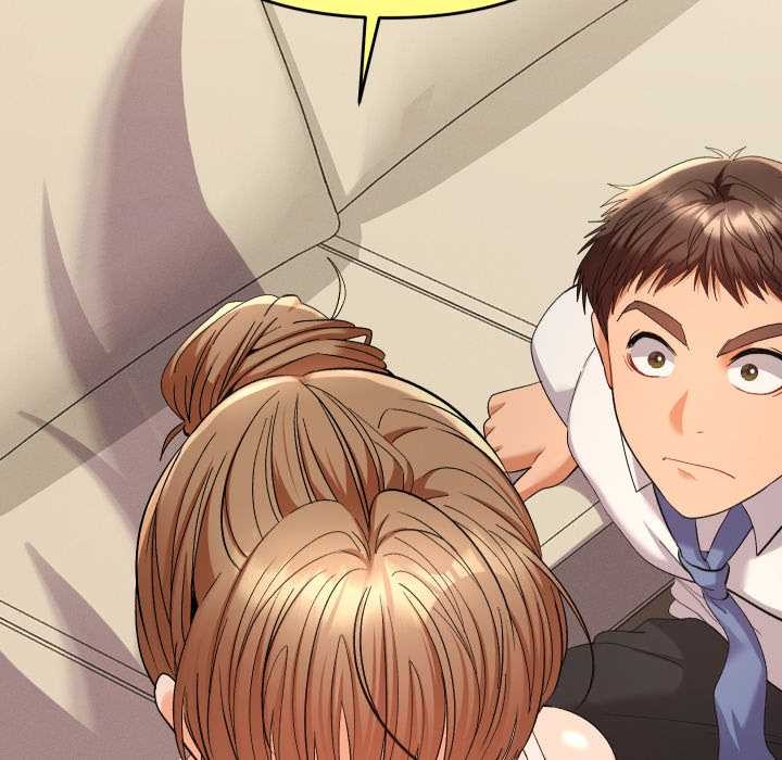 《她們教會我的事》漫画 第14話