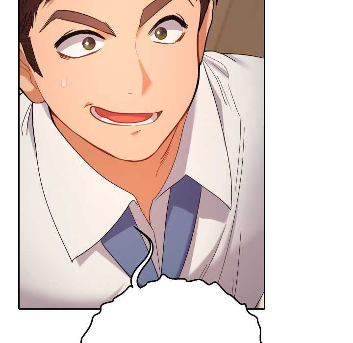 《她們教會我的事》漫画 第14話