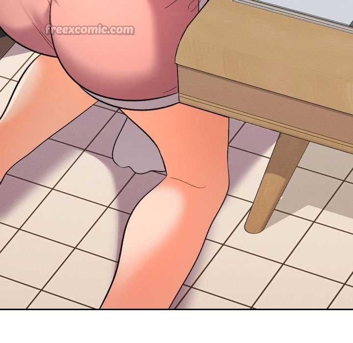 《她們教會我的事》漫画 第14話