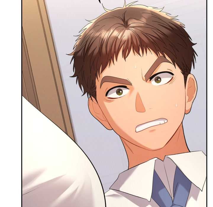 《她們教會我的事》漫画 第14話