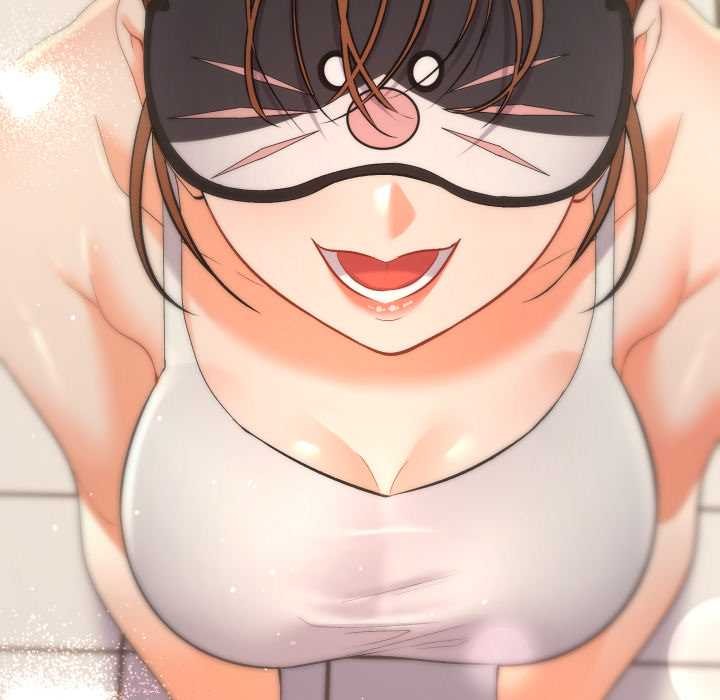 《她們教會我的事》漫画 第14話