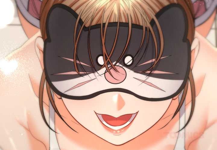 《她們教會我的事》漫画 第15話