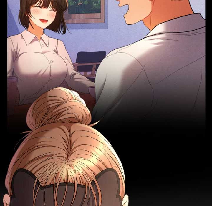 《她們教會我的事》漫画 第15話