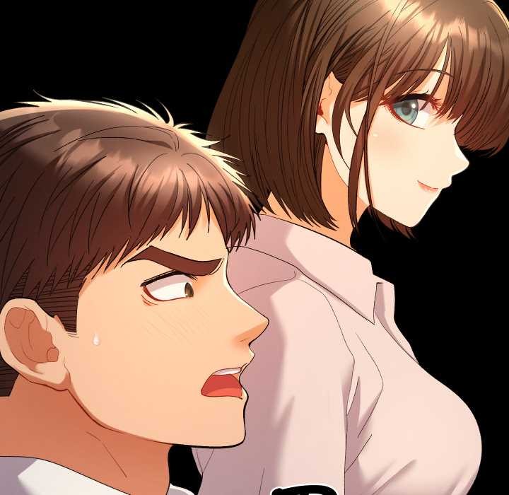 《她們教會我的事》漫画 第15話