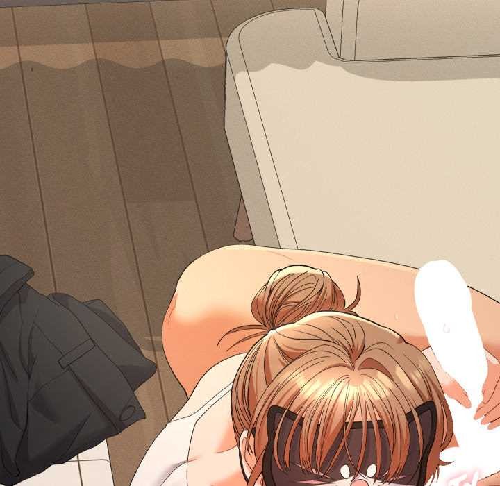 《她們教會我的事》漫画 第15話