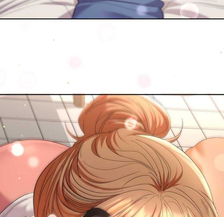 《她們教會我的事》漫画 第15話