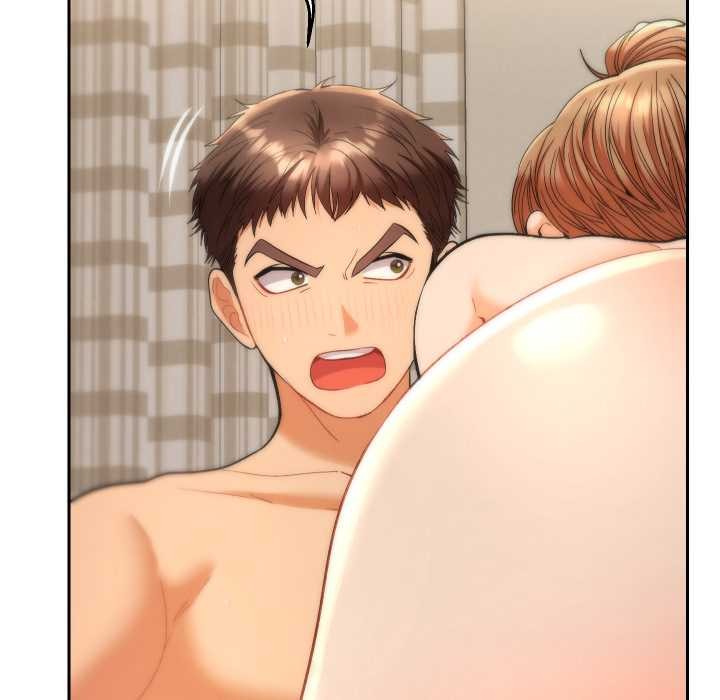 《她們教會我的事》漫画 第15話