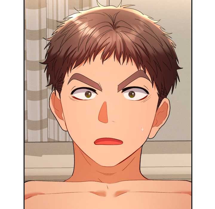 《她們教會我的事》漫画 第15話