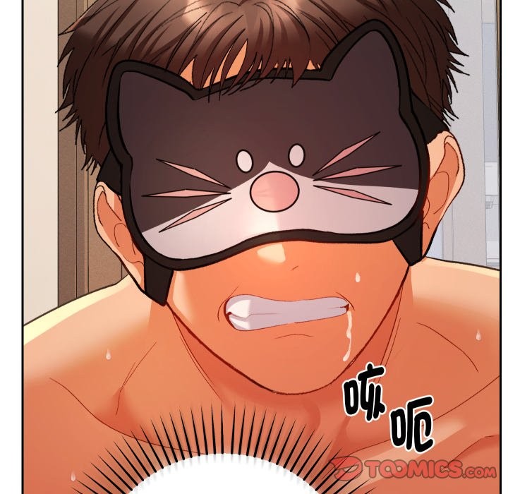 《她們教會我的事》漫画 第16話