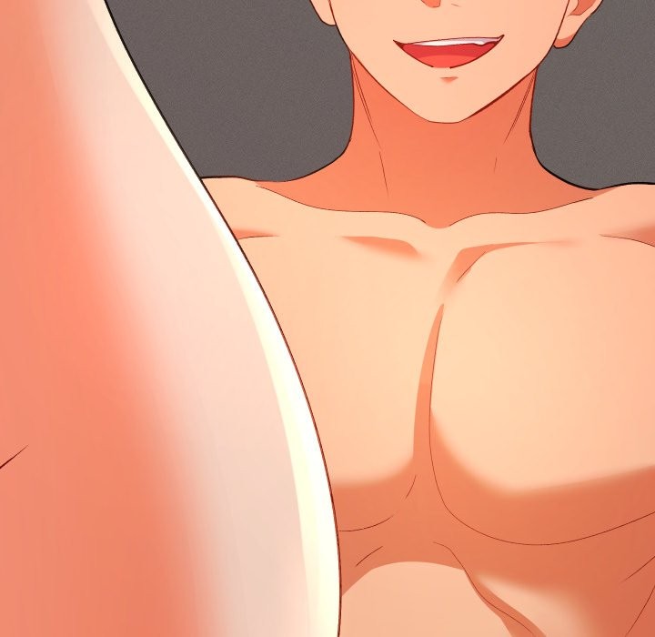 《她們教會我的事》漫画 第16話