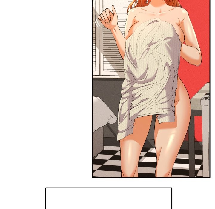 《她們教會我的事》漫画 第16話