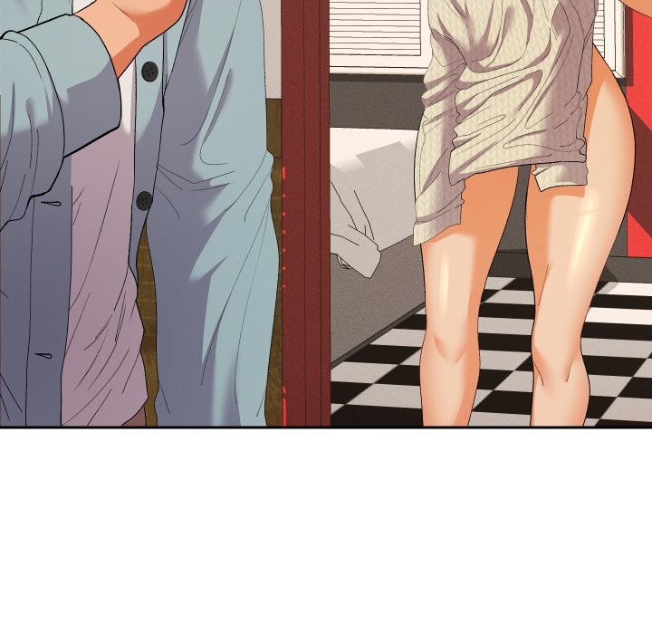 《她們教會我的事》漫画 第16話