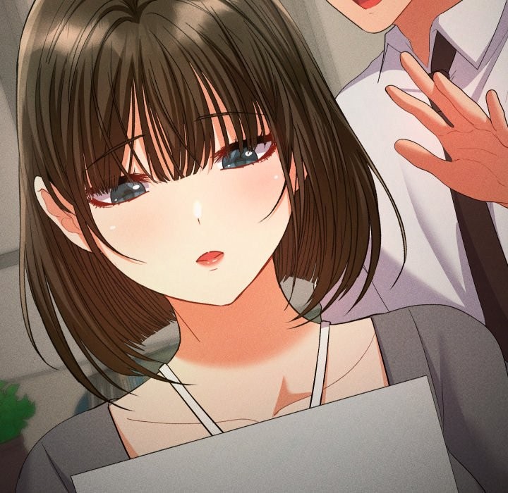 《她們教會我的事》漫画 第16話