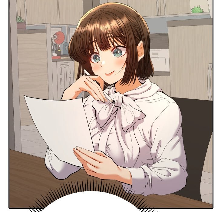 《她們教會我的事》漫画 第16話