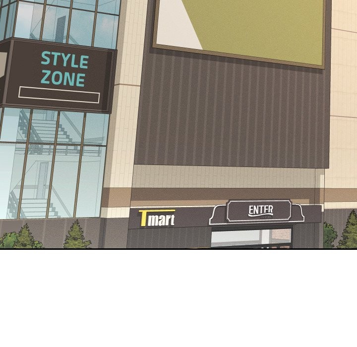 《她們教會我的事》漫画 第17話