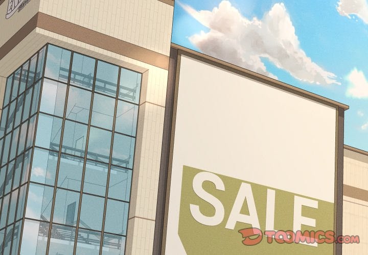 《她們教會我的事》漫画 第17話