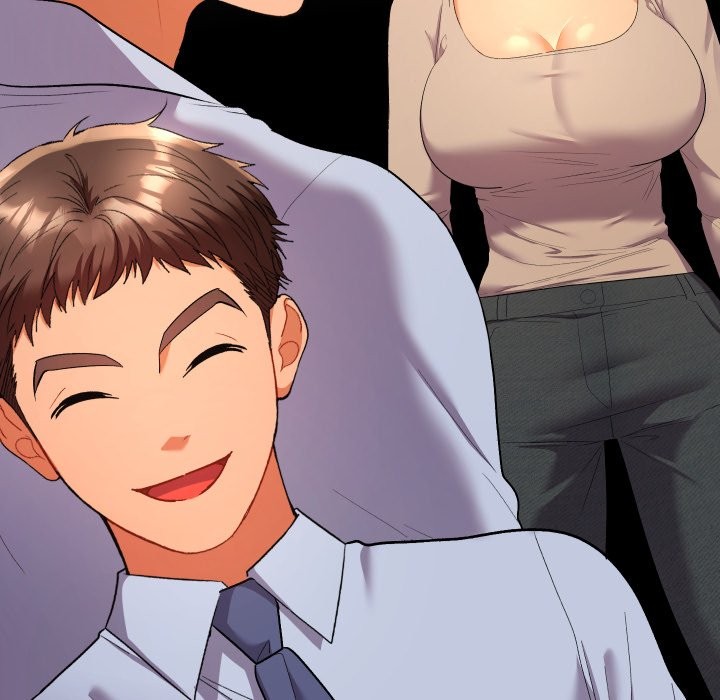 《她們教會我的事》漫画 第17話