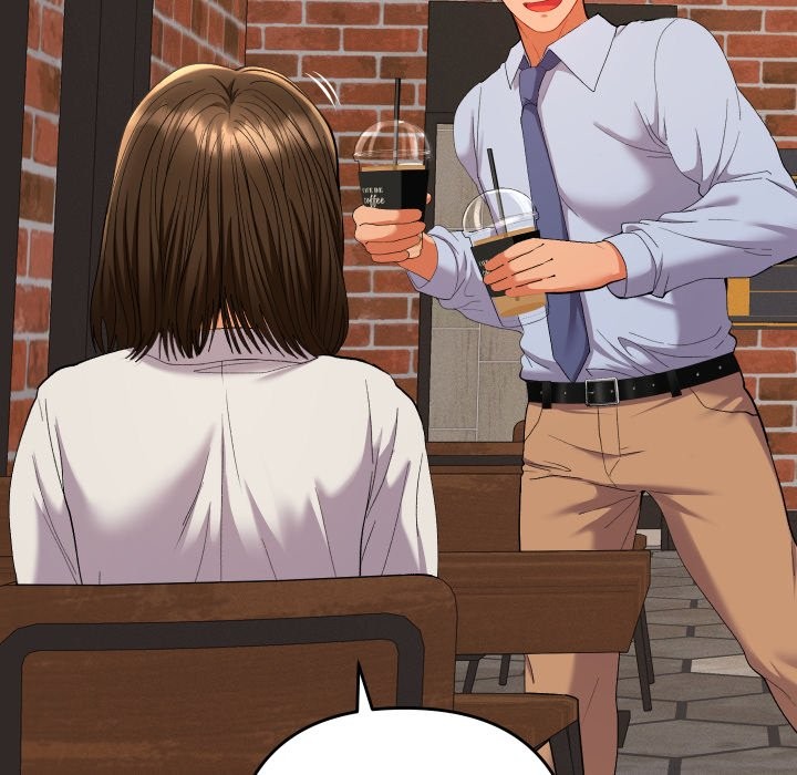 《她們教會我的事》漫画 第17話