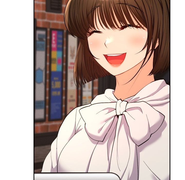 《她們教會我的事》漫画 第17話