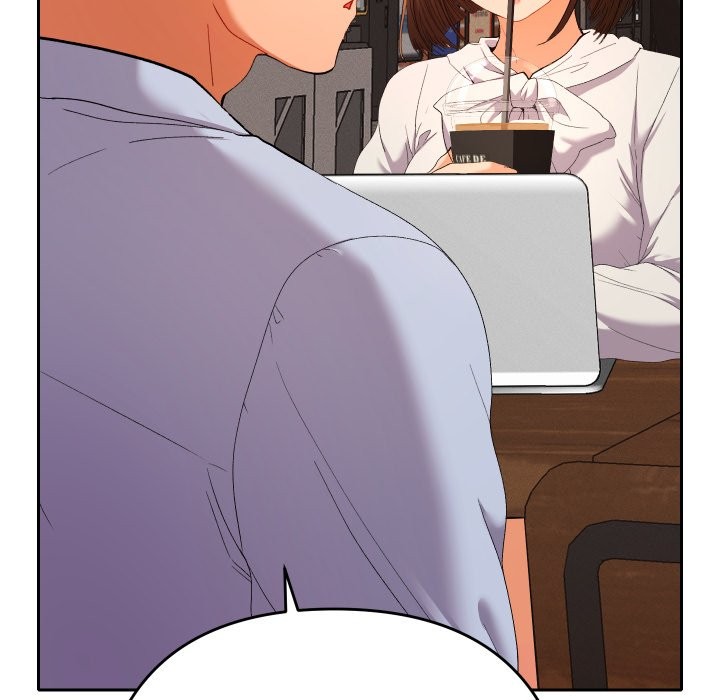 《她們教會我的事》漫画 第17話