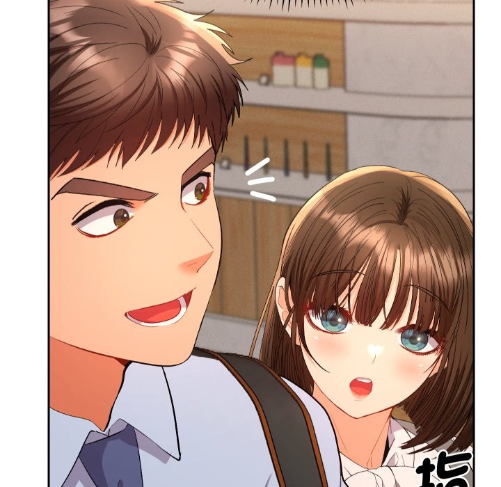 《她們教會我的事》漫画 第17話