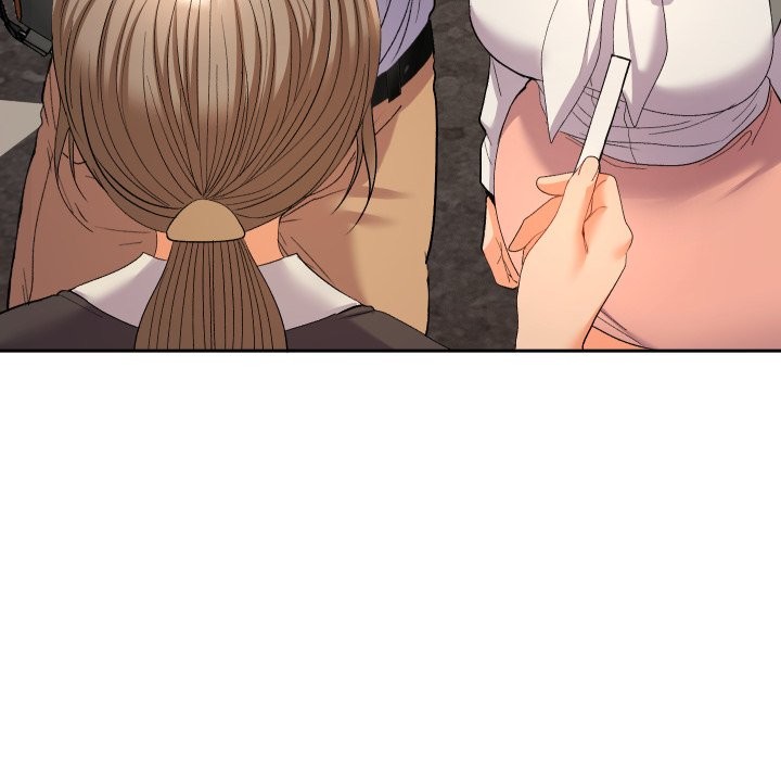 《她們教會我的事》漫画 第17話