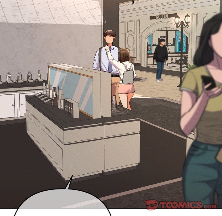 《她們教會我的事》漫画 第17話