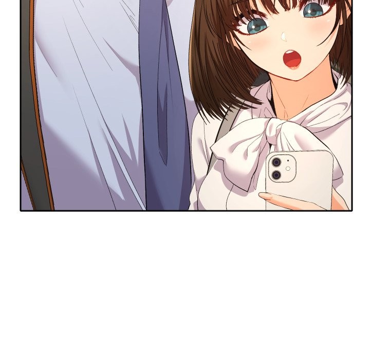 《她們教會我的事》漫画 第17話