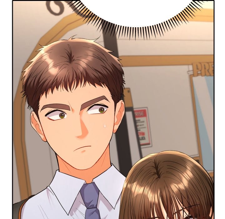 《她們教會我的事》漫画 第17話