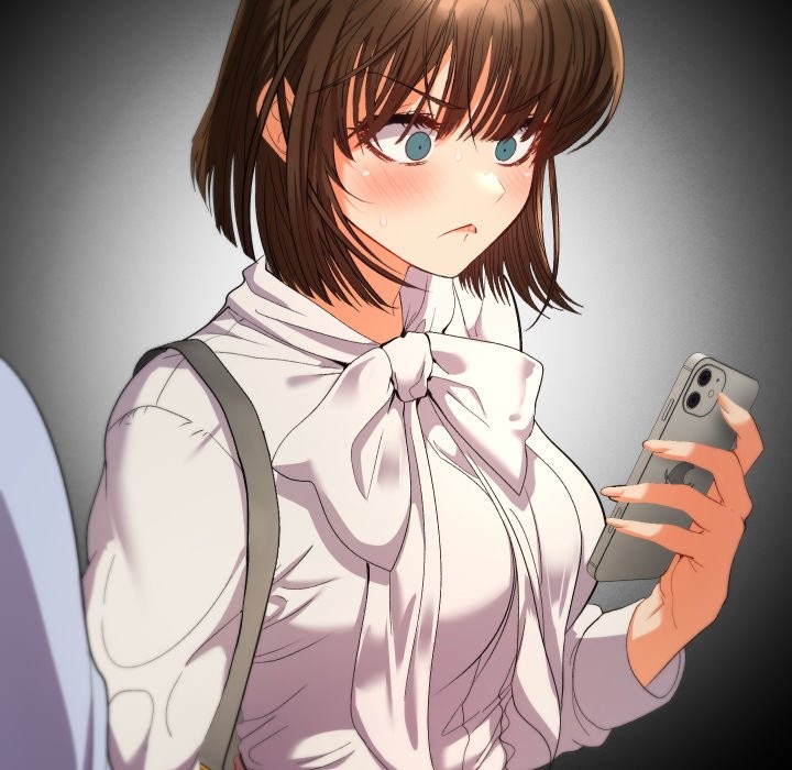 《她們教會我的事》漫画 第17話