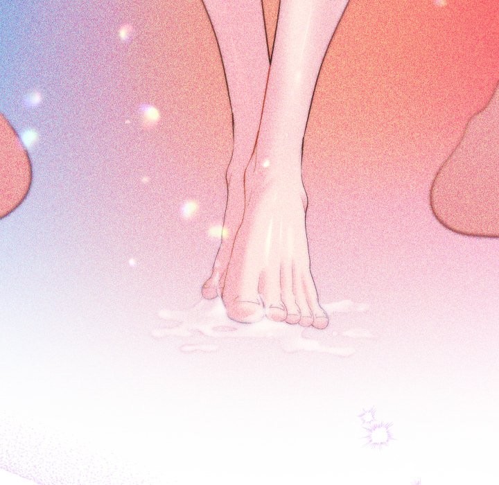 《她們教會我的事》漫画 第17話