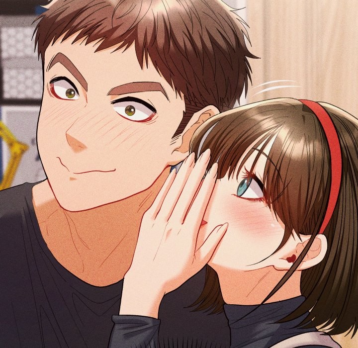 《她們教會我的事》漫画 第17話