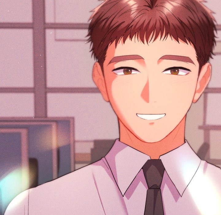 《她們教會我的事》漫画 第17話