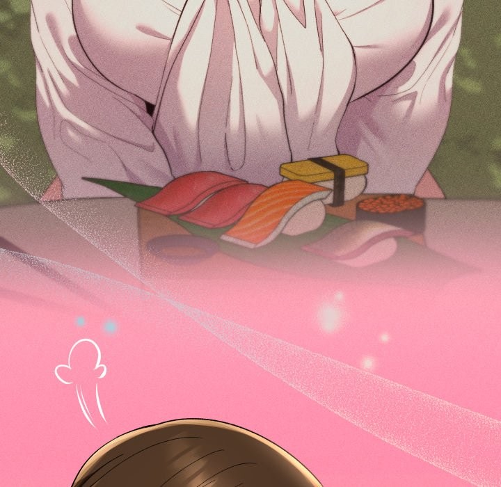 《她們教會我的事》漫画 第18話