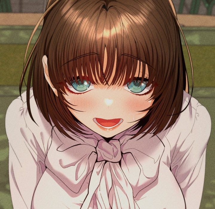 《她們教會我的事》漫画 第18話