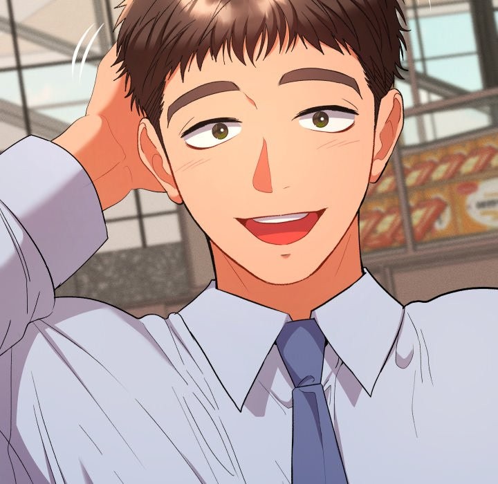 《她們教會我的事》漫画 第18話