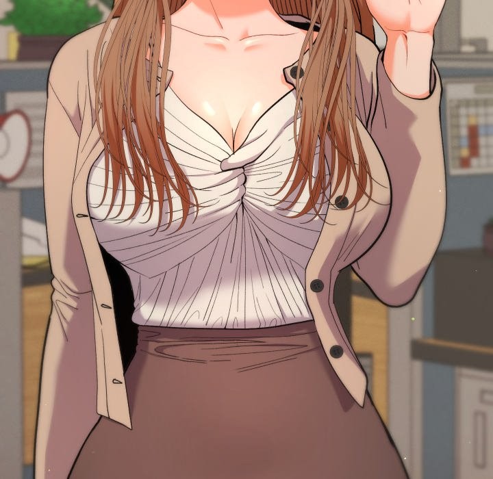 《她們教會我的事》漫画 第18話