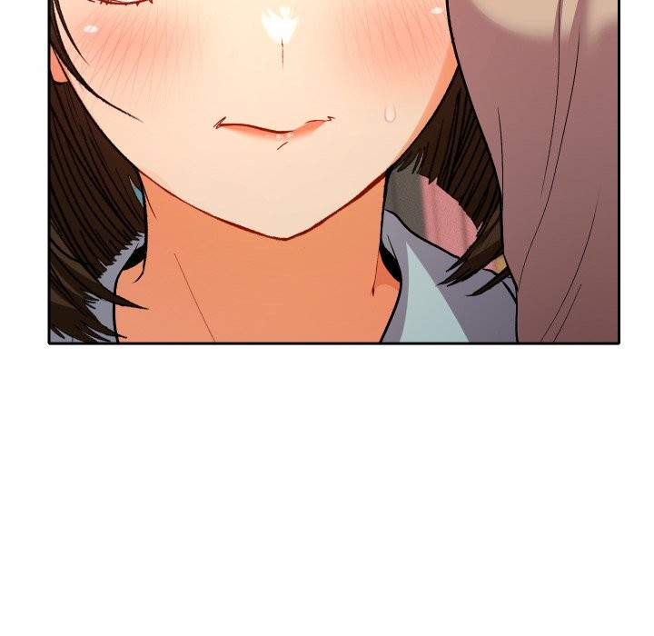 《她們教會我的事》漫画 第18話