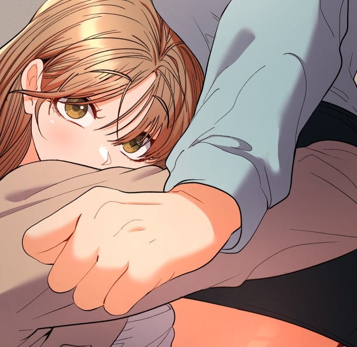 《她們教會我的事》漫画 第18話