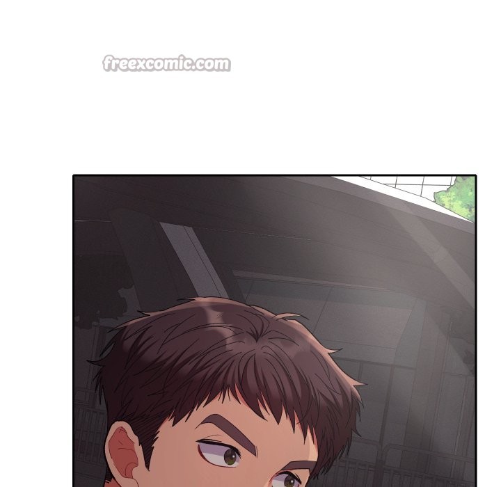 《她們教會我的事》漫画 第18話