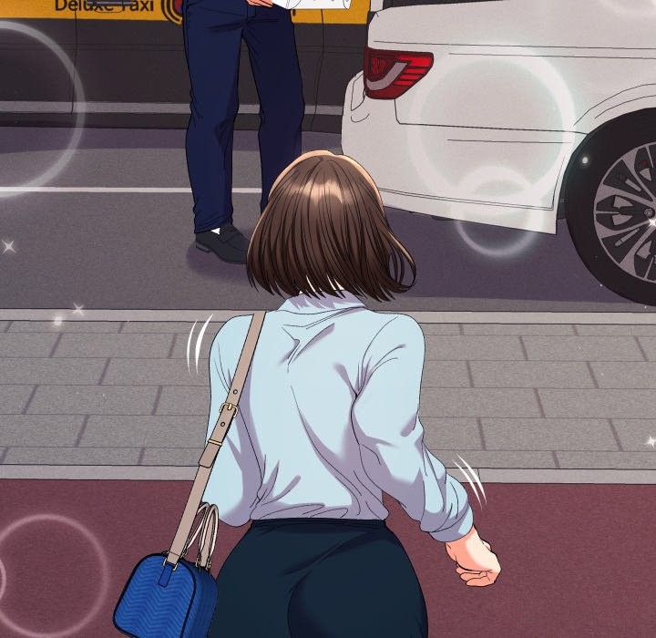 《她們教會我的事》漫画 第18話