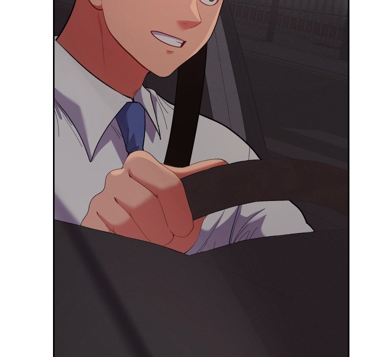 《她們教會我的事》漫画 第18話