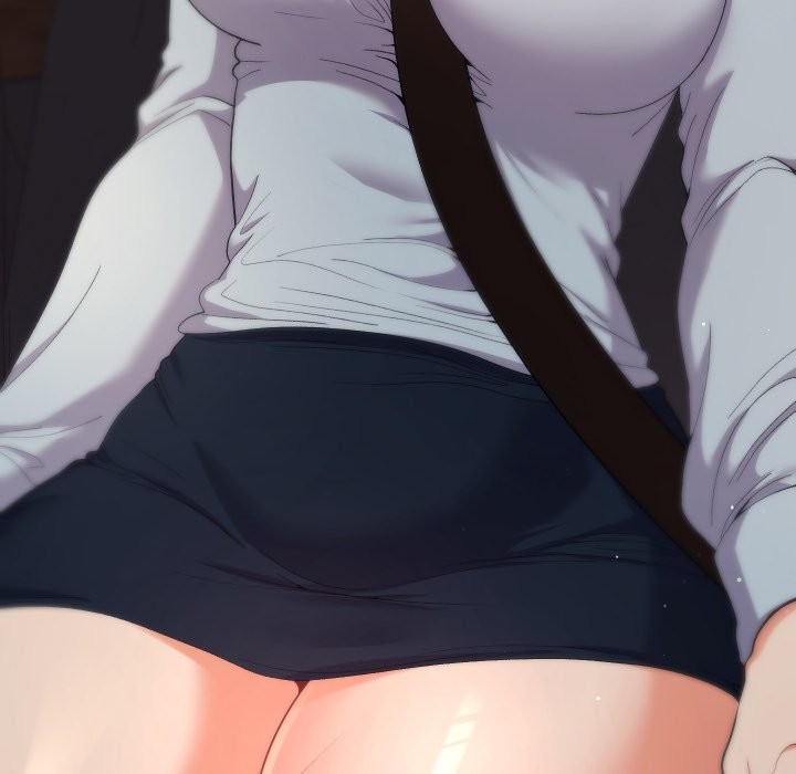 《她們教會我的事》漫画 第18話